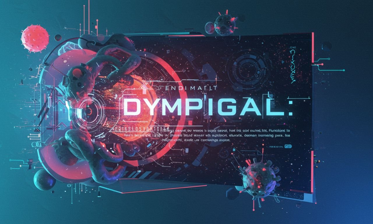 A Deep Dive into Dympigal Enhancing Your Understanding and Experience