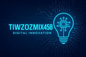 Exploring the Features of Tiwzozmix458 A Comprehensive Guide