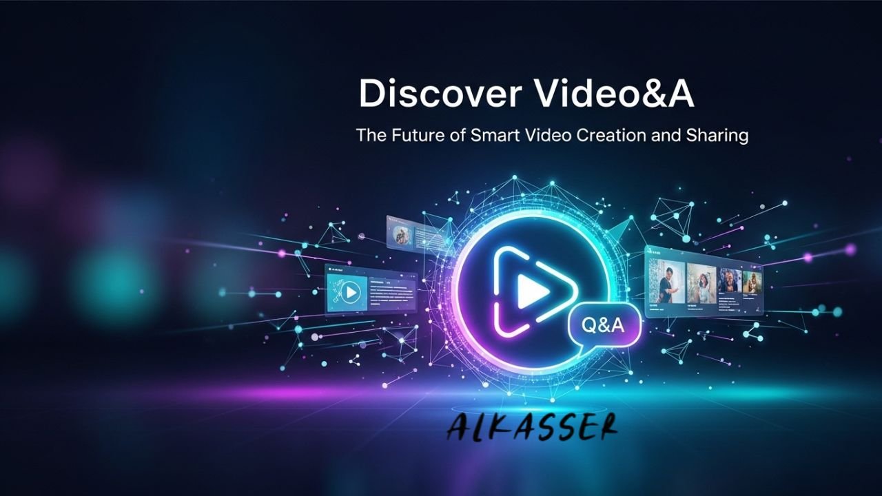 video&a