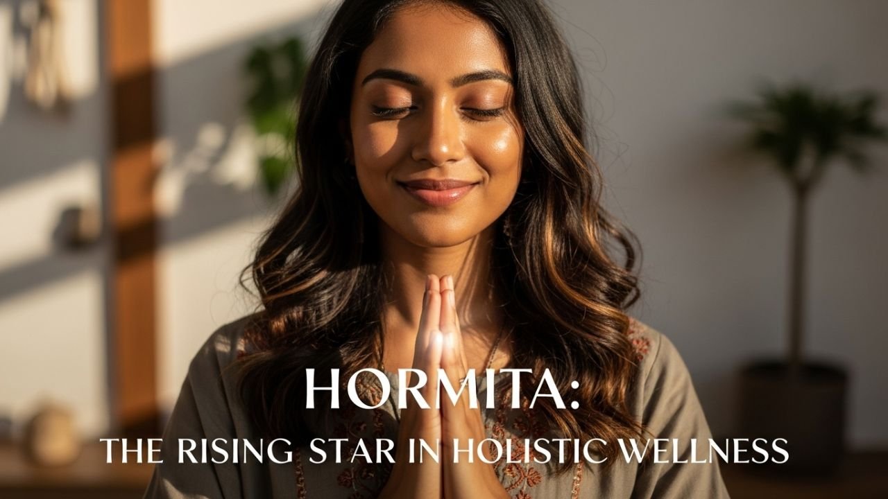 Hormita